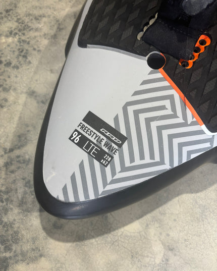 RRD Freestyle Wave LTE Y30 - 96L