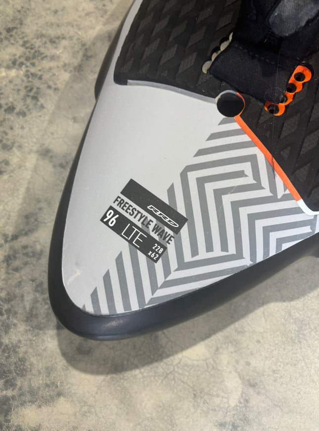 RRD Freestyle Wave LTE Y30 - 96L
