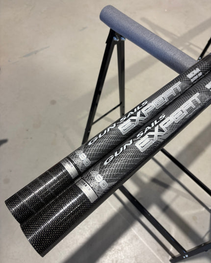 Gunsails Expert 490 SDM - 75% Carbon - CC