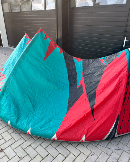 Naish Pivot 10m