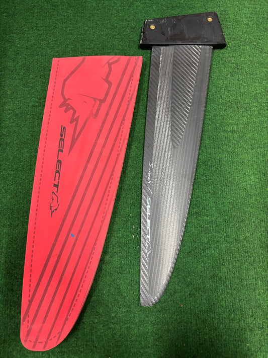 Select S-Max 43cm Deep Tuttlebox