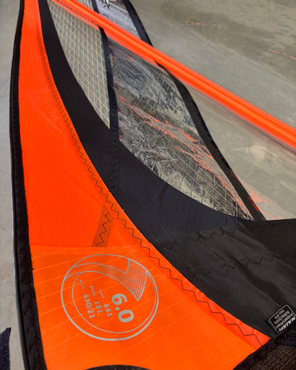 Naish Sprint 6.0