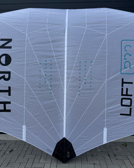 (Gereserveerd) North Loft PRO 8.0m