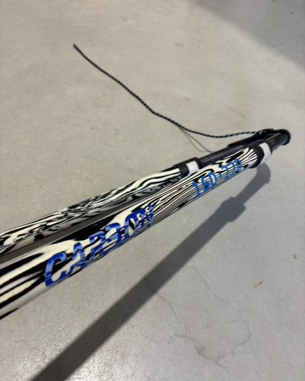 AL360 Carbon 160-220