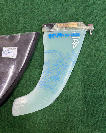 Fanatic Newwave 22.5cm US-Box