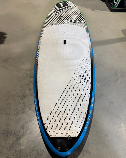 Tabou Supa 9’4” - 180L