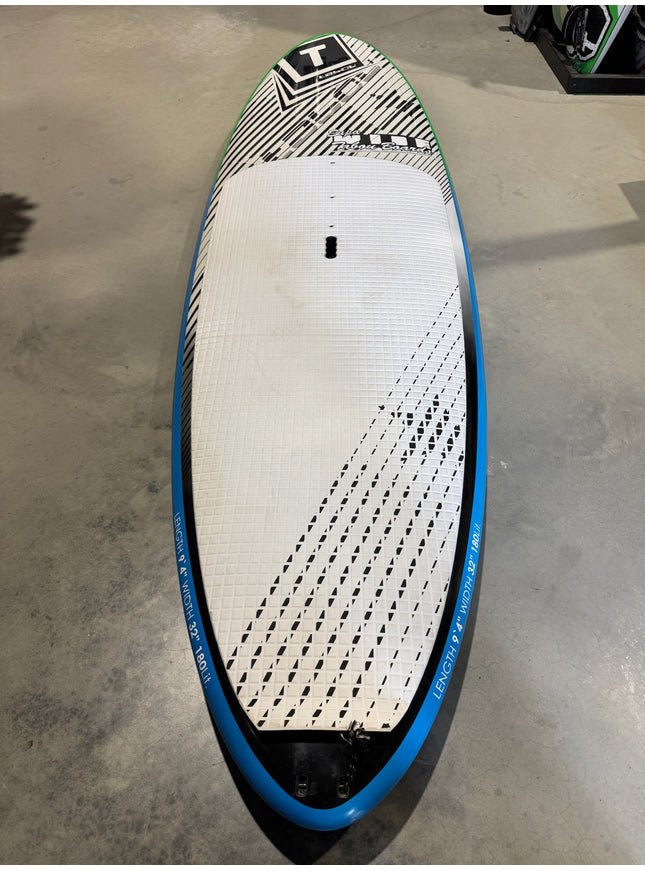 Tabou Supa 9’4” - 180L