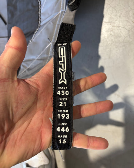 Gaastra GTX 6.0