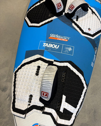 Tabou 3S LTD - 106L