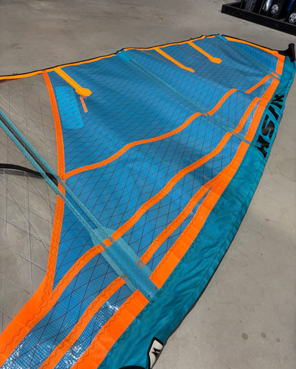 Naish Force 4 4.5