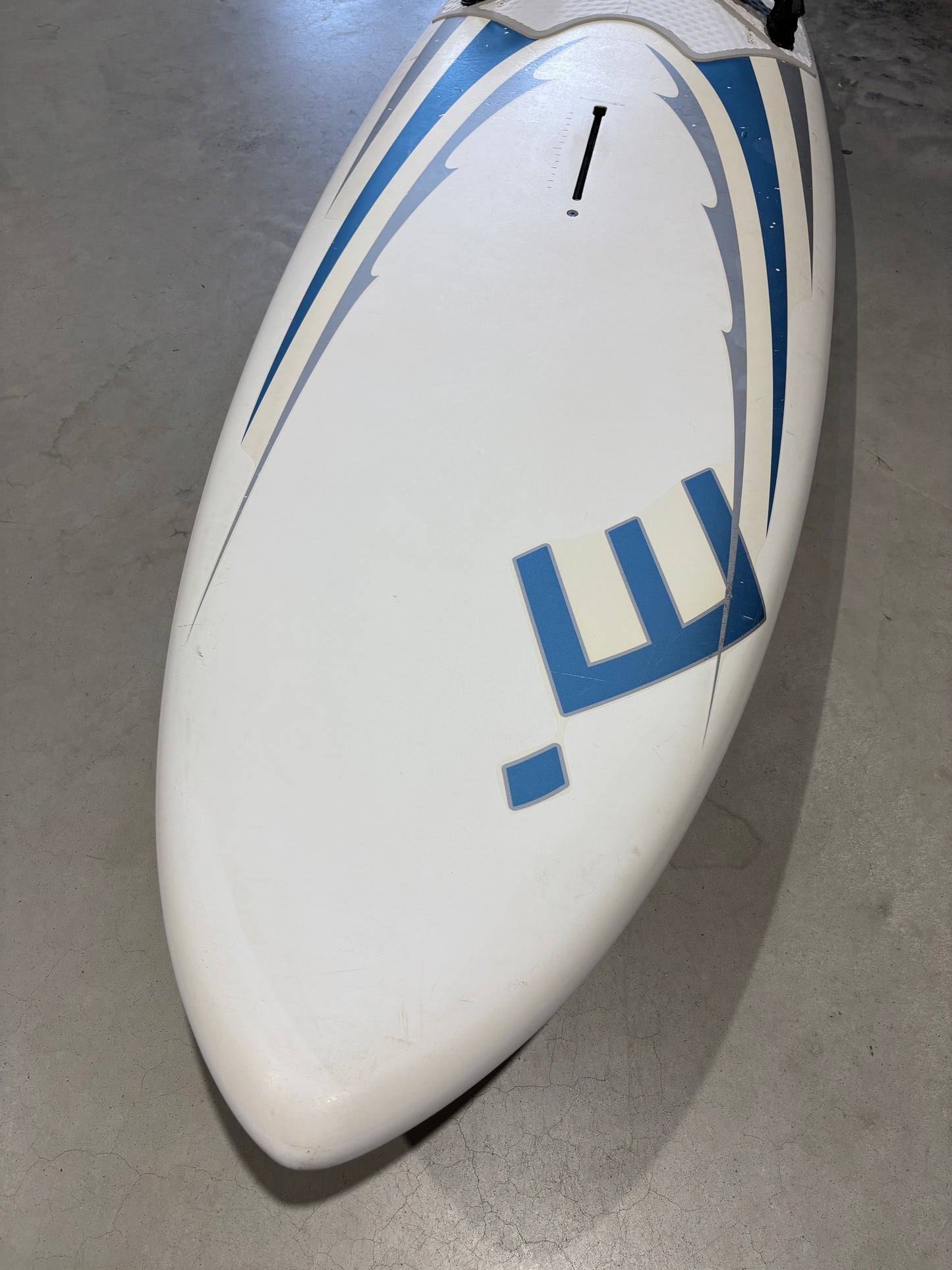 Mistral Energy - 130L