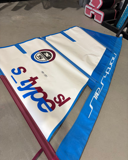 North Sails S_Type SL 6.6