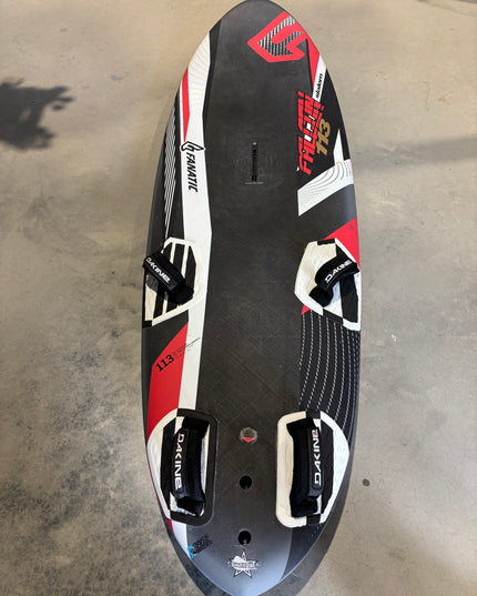 Fanatic Falcon - 113L