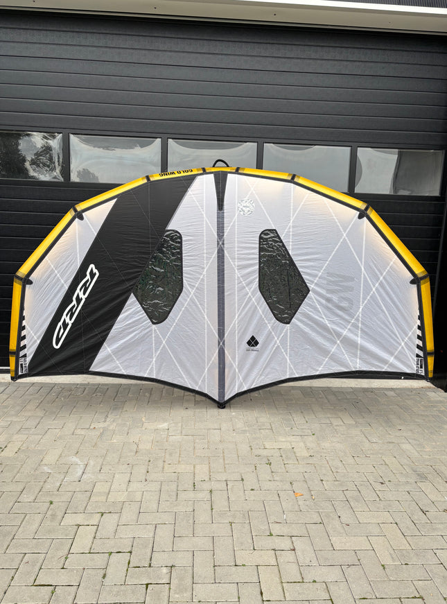 RRD Goldwing 5.5