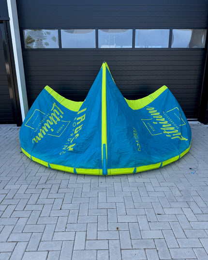Airush Lithium 10m