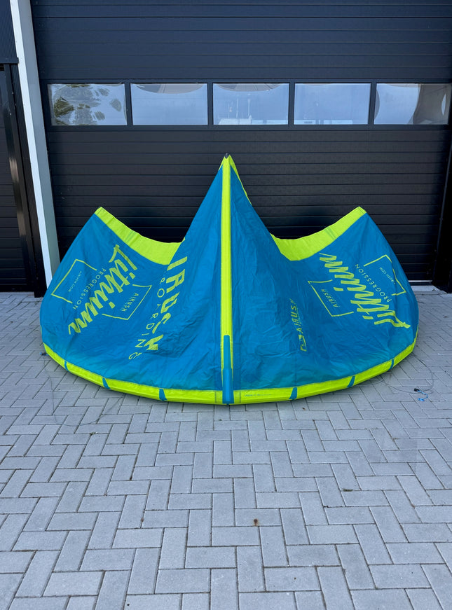Airush Lithium 10m