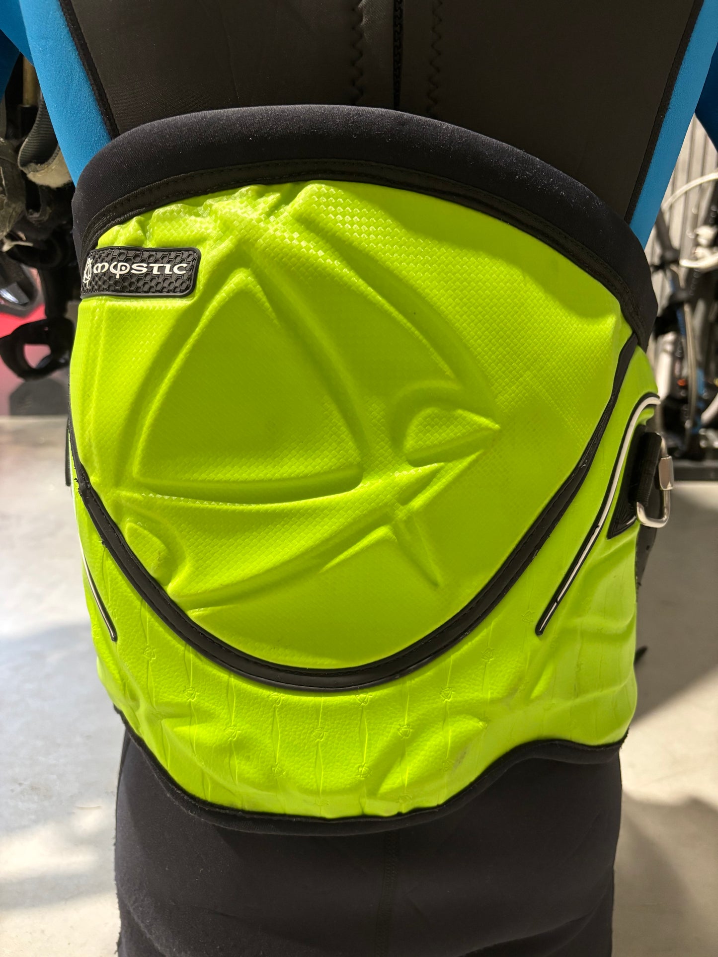 Mystic Heuptrapeze maat XL