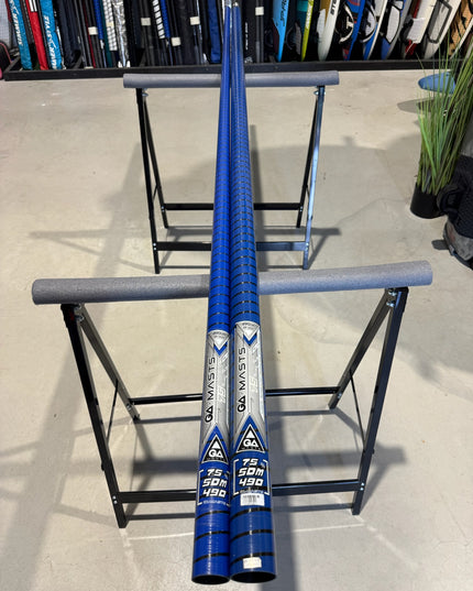 Gaastra 490 SDM - 75% Carbon - CC