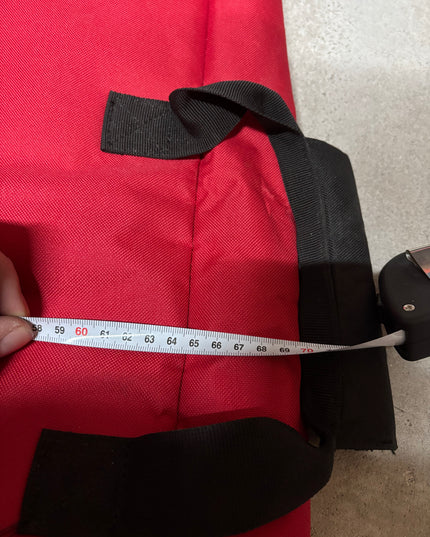Boardbag Wingfoil 155x68