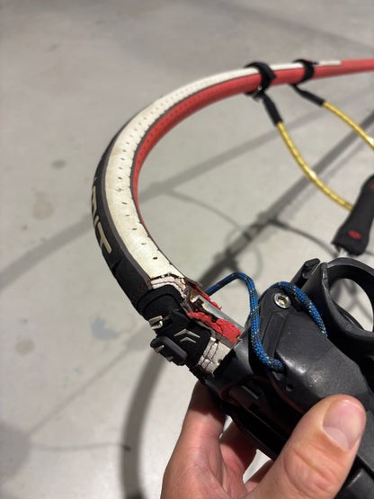 Prolimit PRO 200-260
