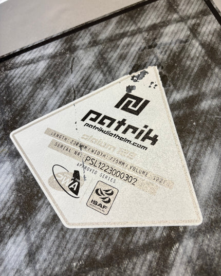 Patrik Slalom - 122L
