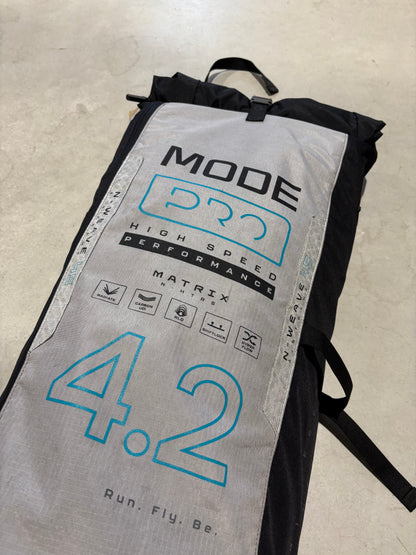 North Mode PRO 4.2