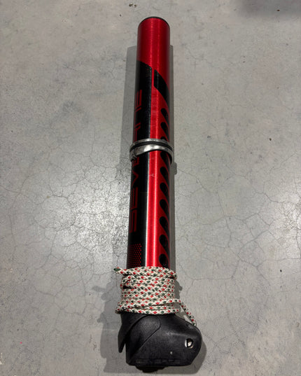 Severne HD Race 24cm SDM