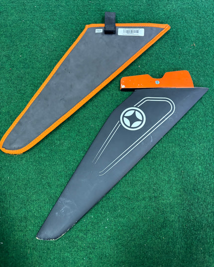 Unifiber Weedslasher 30cm Powerbox