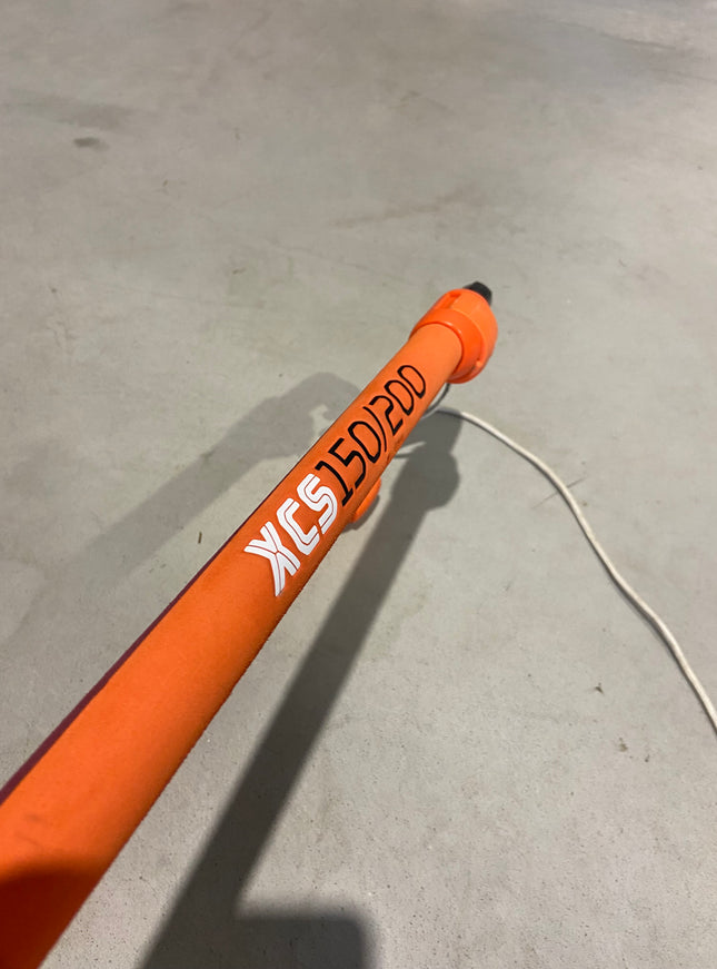 Neilpryde XCS 150-200 Carbon
