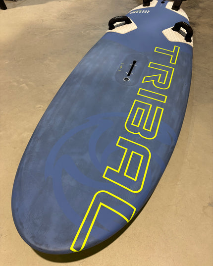 Tribal Radix - 118L / NIEUW
