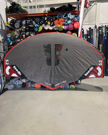 Reedin Superwing 5.2
