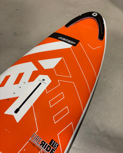 RRD FireRide - 115L