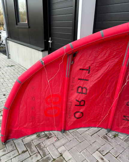 North Orbit 9m