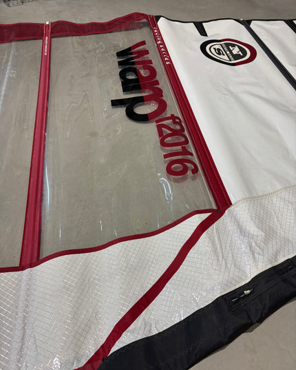 North Sails Warp 8.4