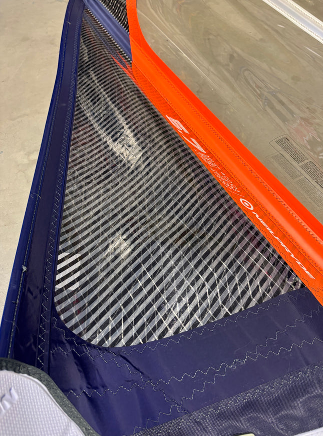 Neilpryde Hellcat 5.7 | NIEUW