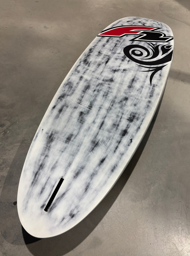 F2 Vegas LTD - 126L