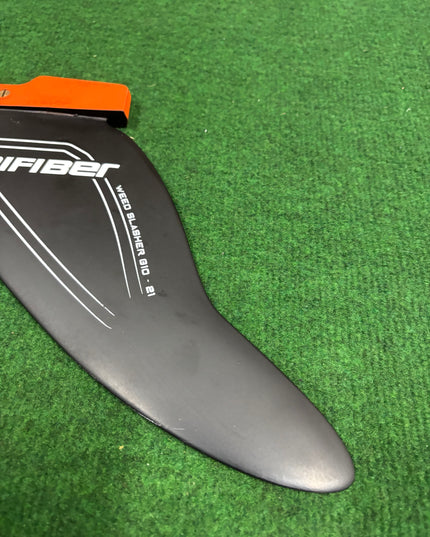 Unifiber Weedslasher 21cm Powerbox