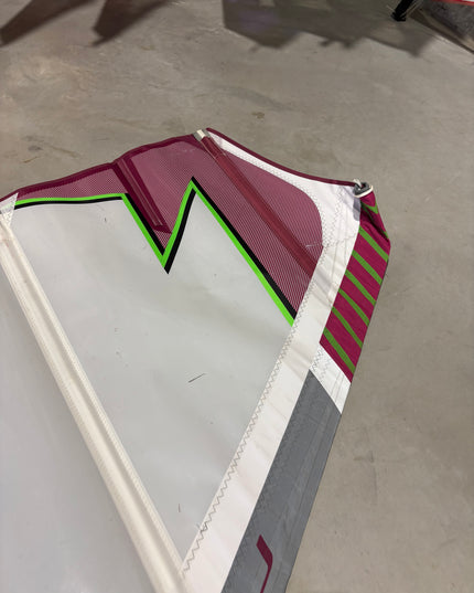 North Sails Natural 5.8 + 430 STX SDM C20