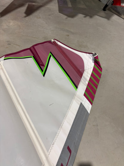 North Sails Natural 5.8 + 430 STX SDM C20