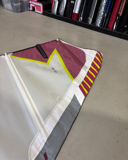North Sails Natural 5.8 + STX 430 SDM C20