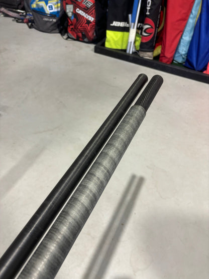 Loftsails Team Edition 490 RDM - 100% Carbon - CC