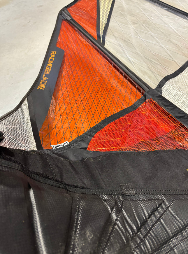 Loftsails Racingblade 5.2