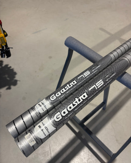 Gaastra 490 SDM - 75% Carbon - HT