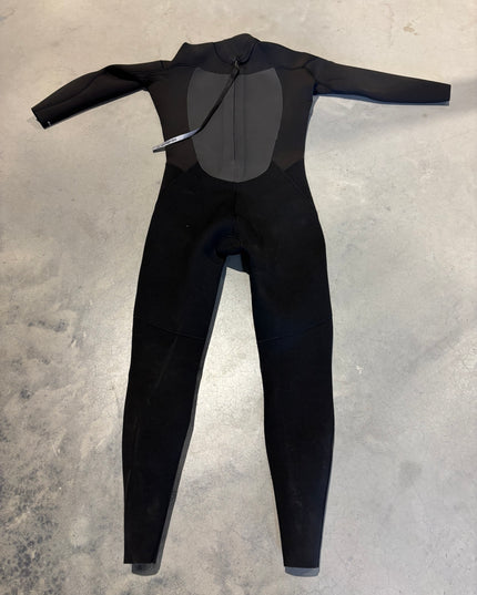 Quiksilver Prologue 4/3mm heren maat XXL