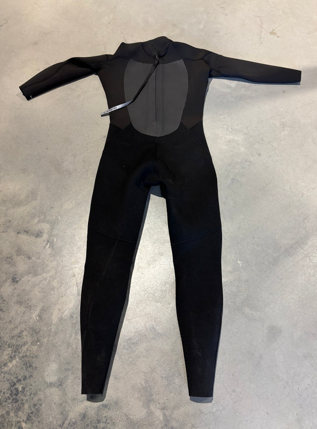 Quiksilver Prologue 4/3mm heren maat XXL