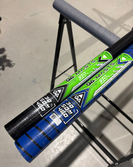 Gaastra 460 SDM - 30% Carbon - CC