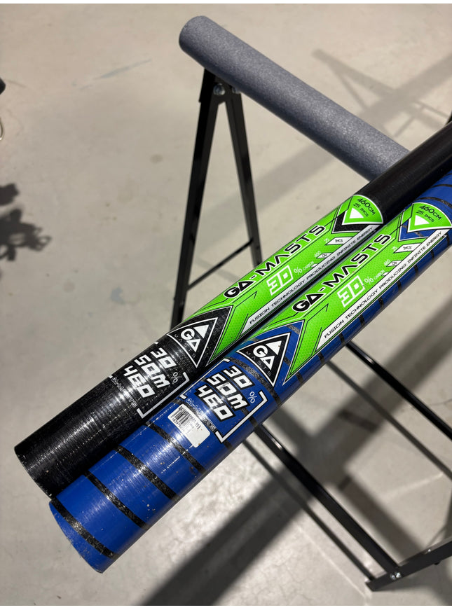 Gaastra 460 SDM - 30% Carbon - CC