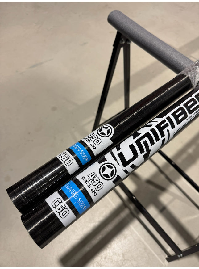 Unifiber 490 SDM - 60% Carbon - HT / NIEUW