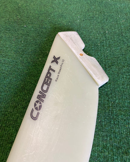 Concept X Race Weed PRO 32cm Powerbox