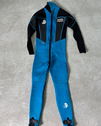 3/2mm Junior maat XS